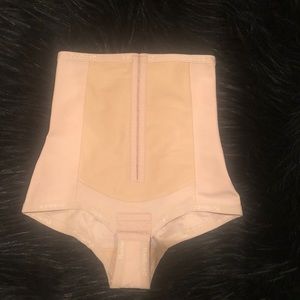 Bellefit girdle corset